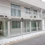 Nun11 - 3Dorm, Climatizado, Terreo, 2 Vagas