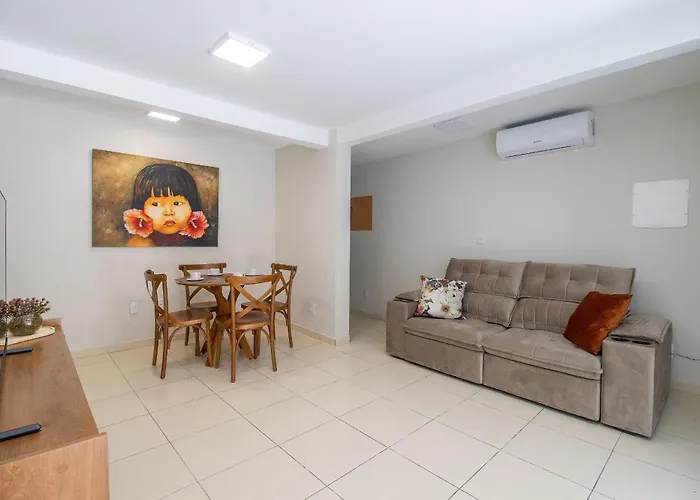 Nun11 - 3Dorm, Climatizado, Terreo, 2 Vagas