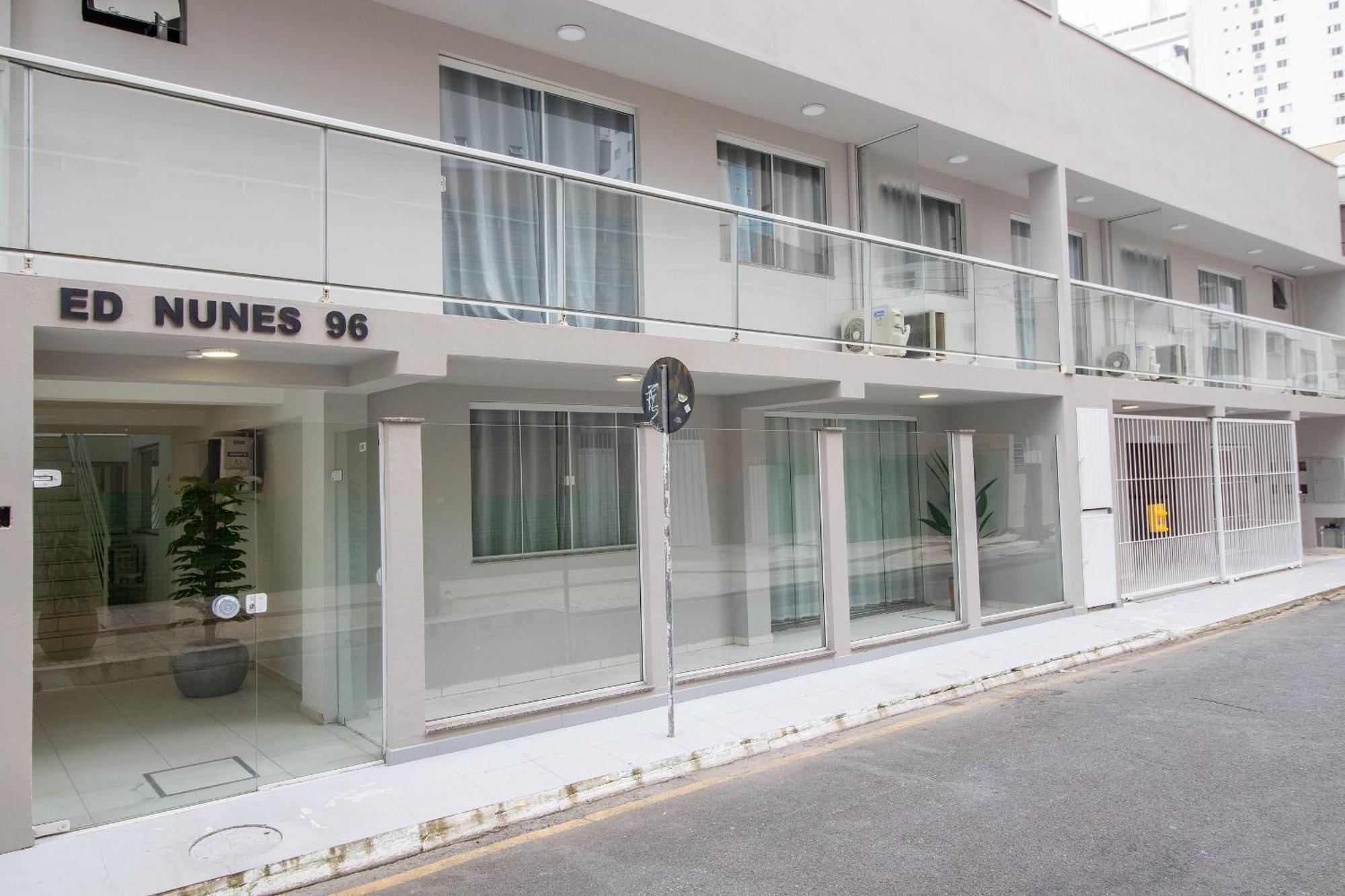 Nun11 - 3dorm, Climatizado, Terreo, 2 Vagas