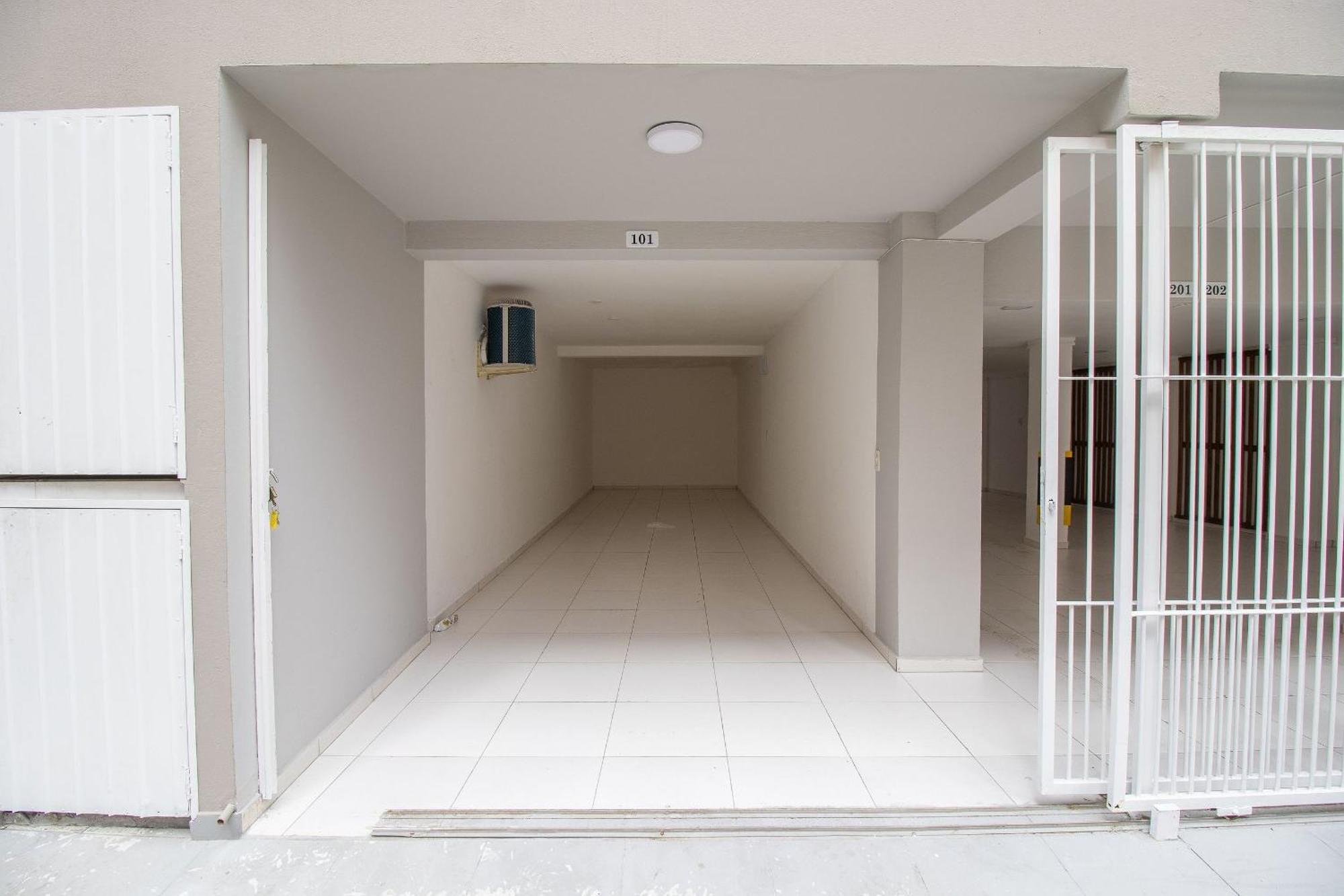 Apartamento Nun11 - 3dorm, Climatizado, Terreo, 2 Vagas *