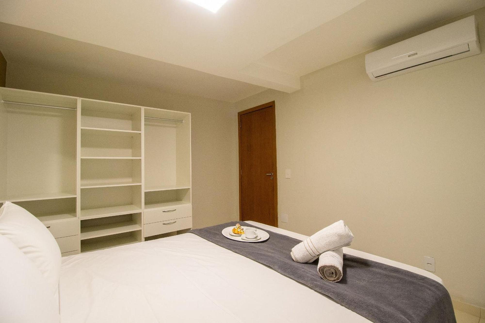 Nun11 - 3dorm, Climatizado, Terreo, 2 Vagas *