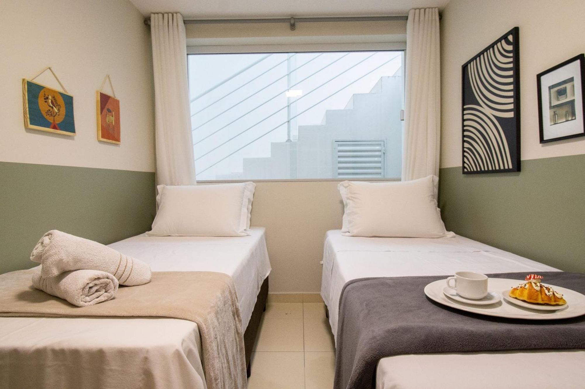 Nun11 - 3dorm, Climatizado, Terreo, 2 Vagas Balneario Camboriu