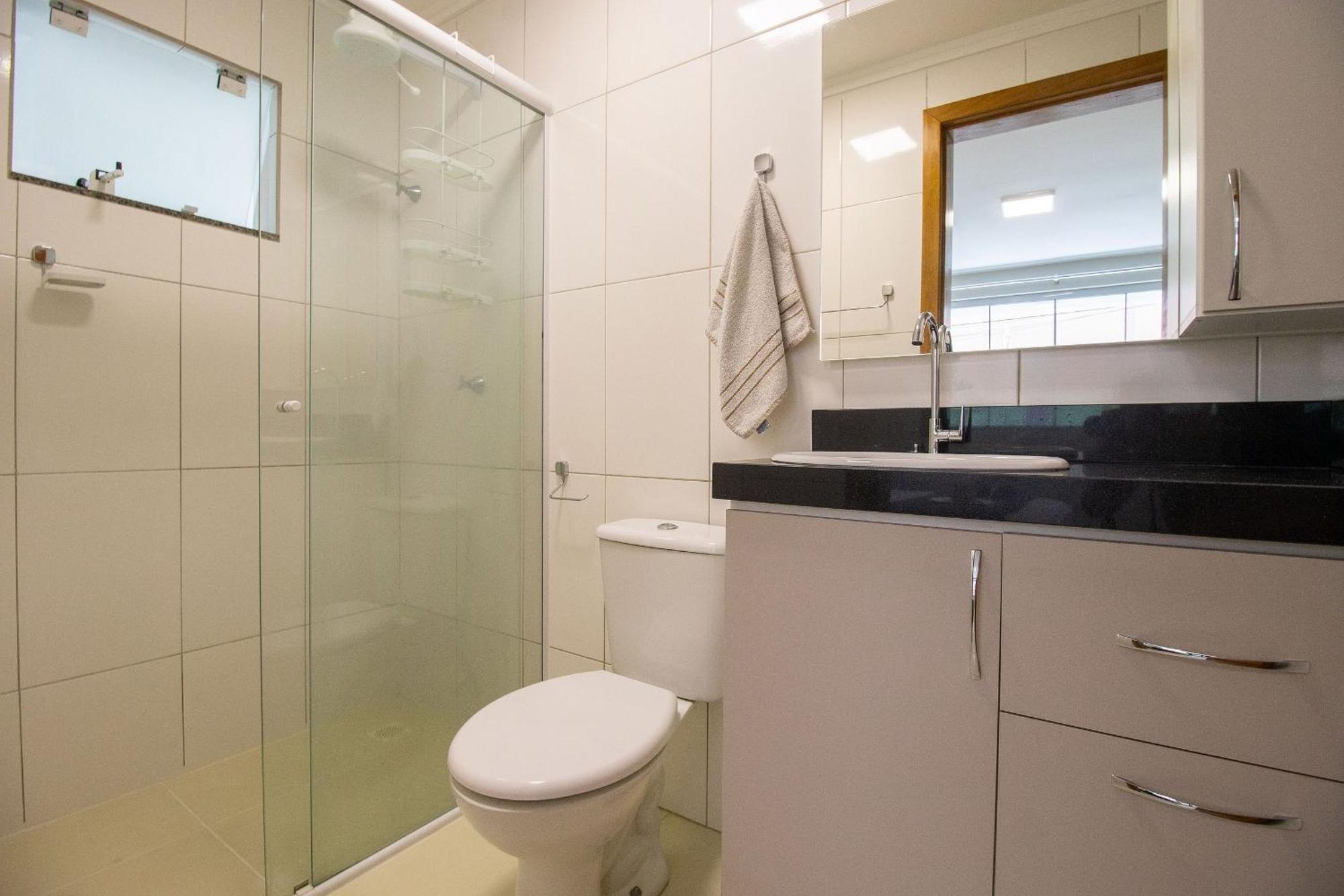 Nun11 - 3dorm, Climatizado, Terreo, 2 Vagas Apartamento *