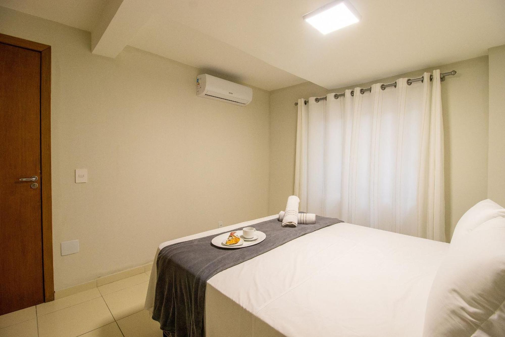 Apartamento Nun11 - 3dorm, Climatizado, Terreo, 2 Vagas Balneario Camboriu