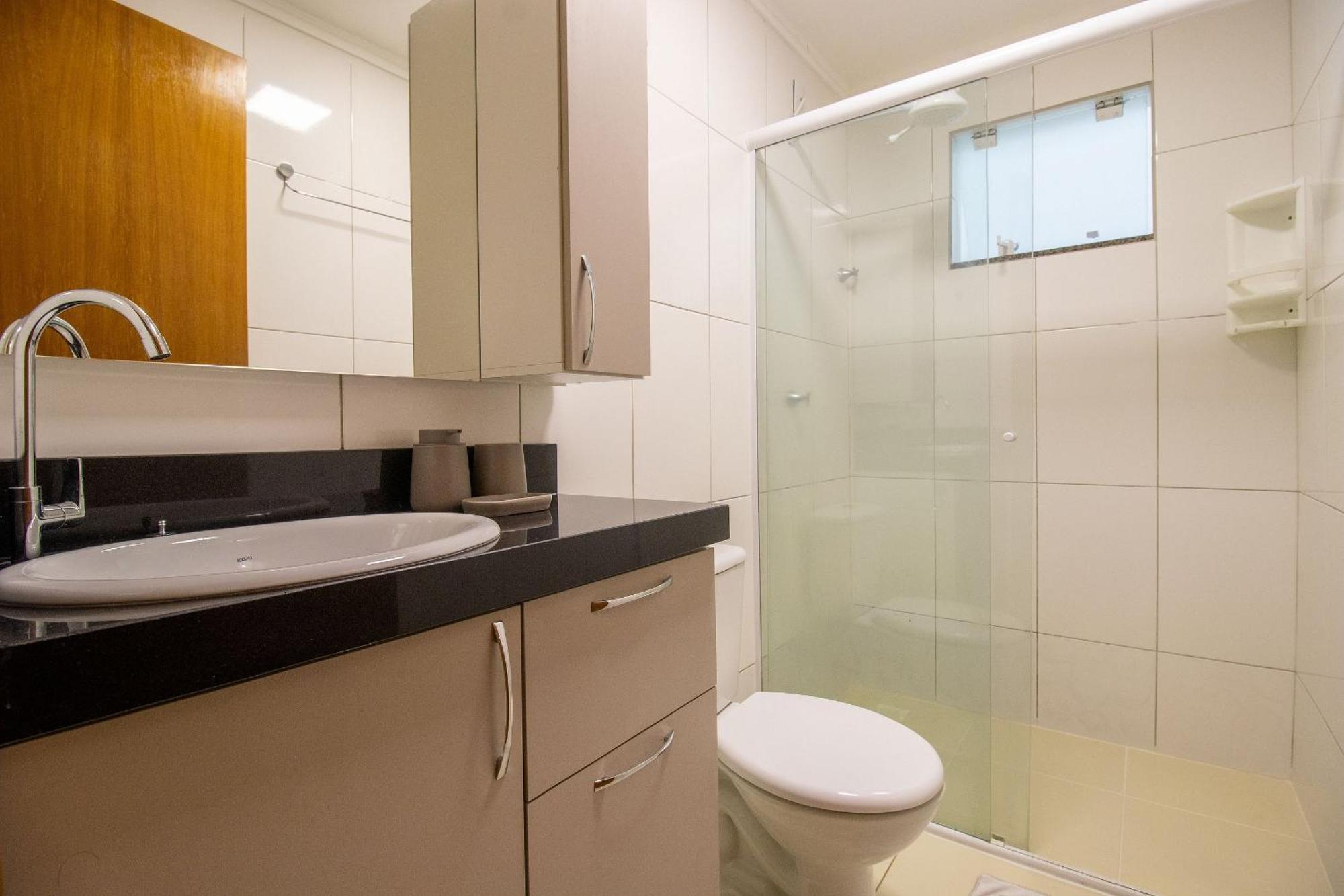 Nun11 - 3dorm, Climatizado, Terreo, 2 Vagas * Balneario Camboriu