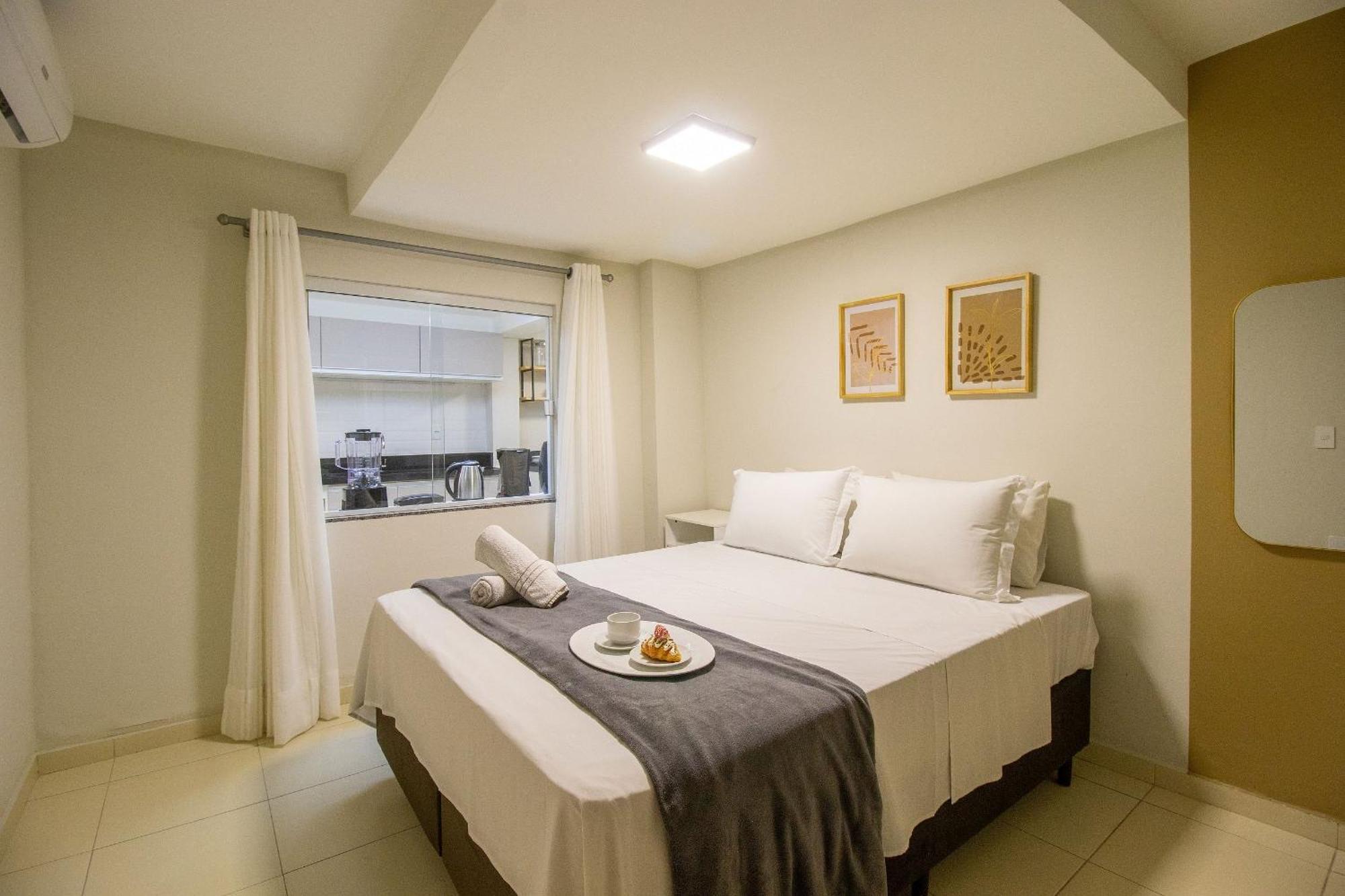 Nun11 - 3dorm, Climatizado, Terreo, 2 Vagas