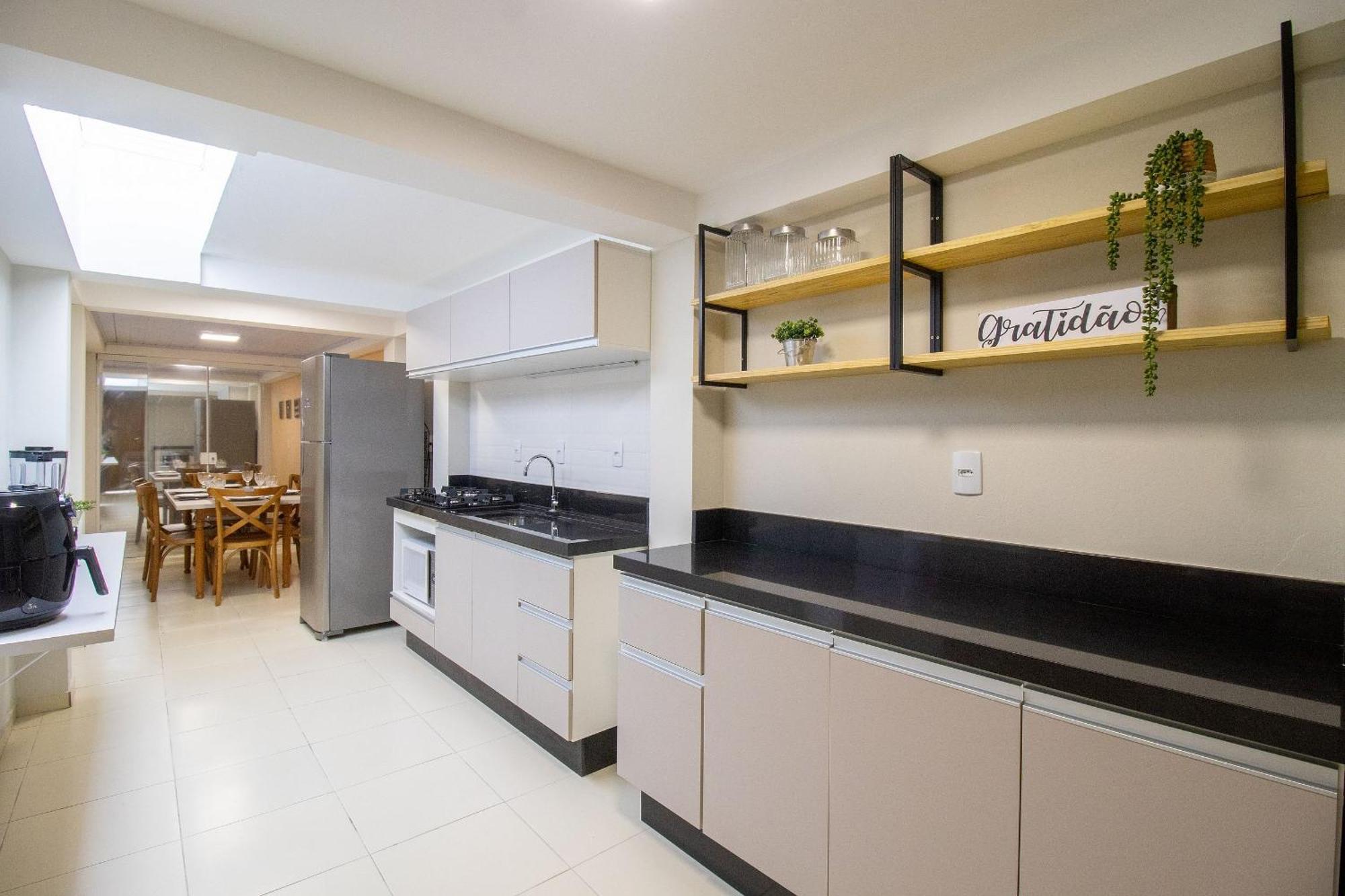 Nun11 - 3dorm, Climatizado, Terreo, 2 Vagas Balneario Camboriu