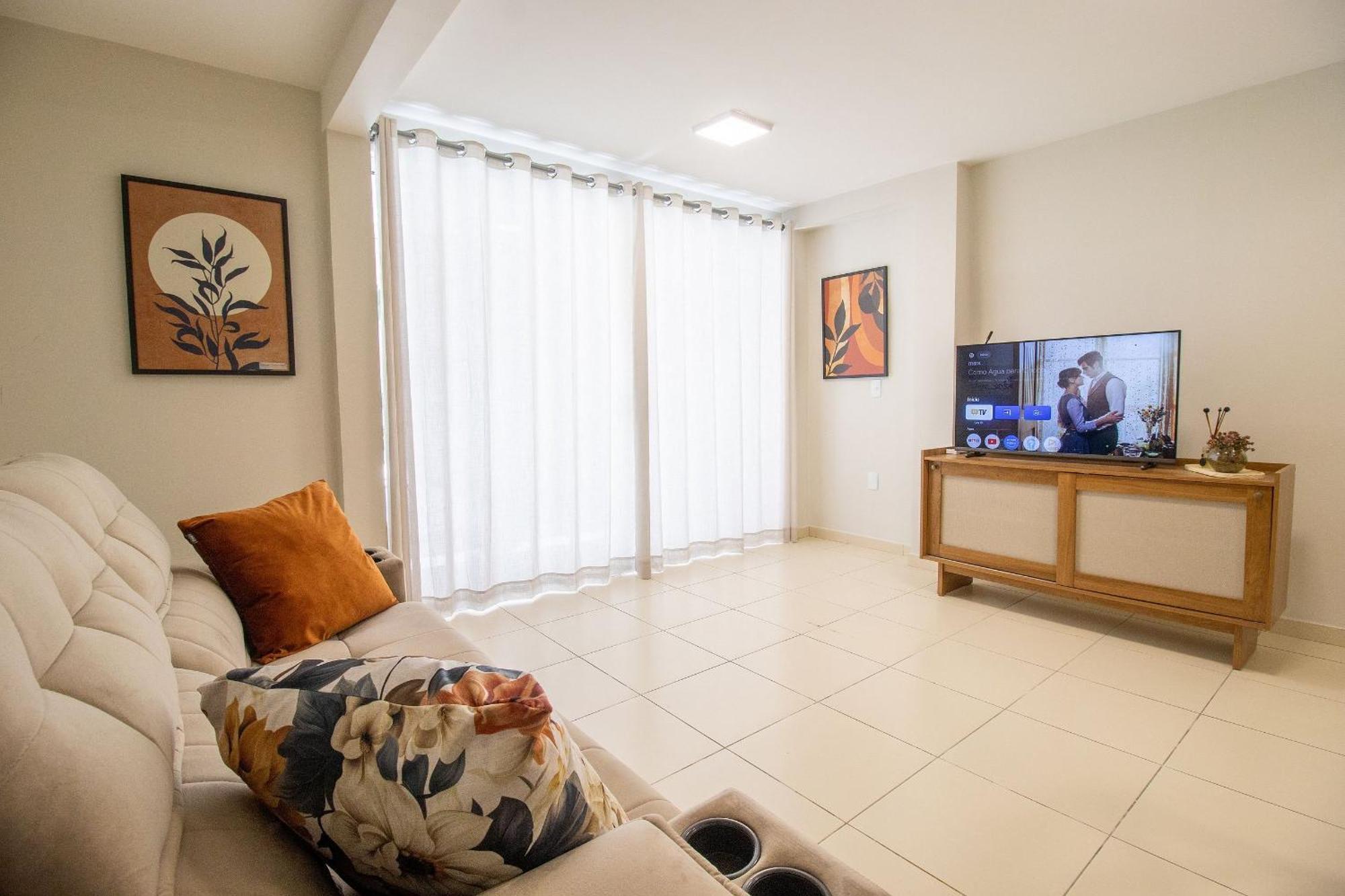 Apartamento Nun11 - 3dorm, Climatizado, Terreo, 2 Vagas Balneario Camboriu