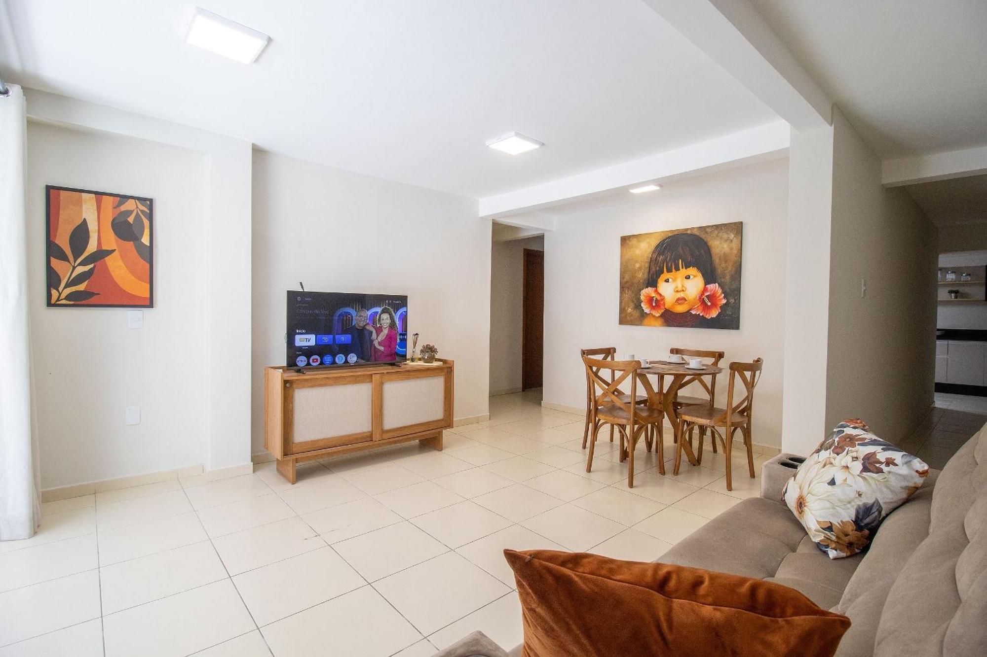 Nun11 - 3dorm, Climatizado, Terreo, 2 Vagas *