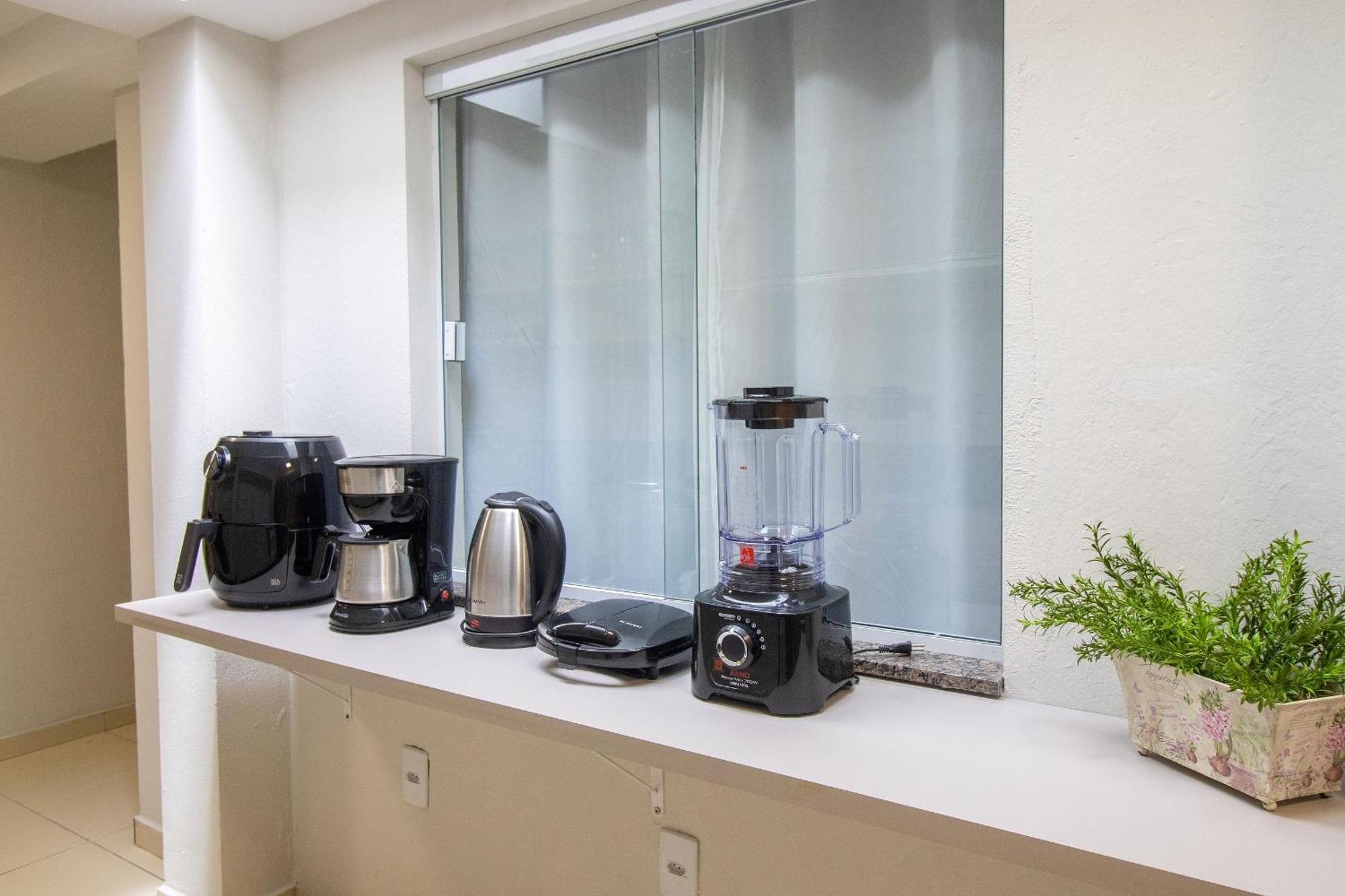 Apartamento Nun11 - 3dorm, Climatizado, Terreo, 2 Vagas Balneario Camboriu