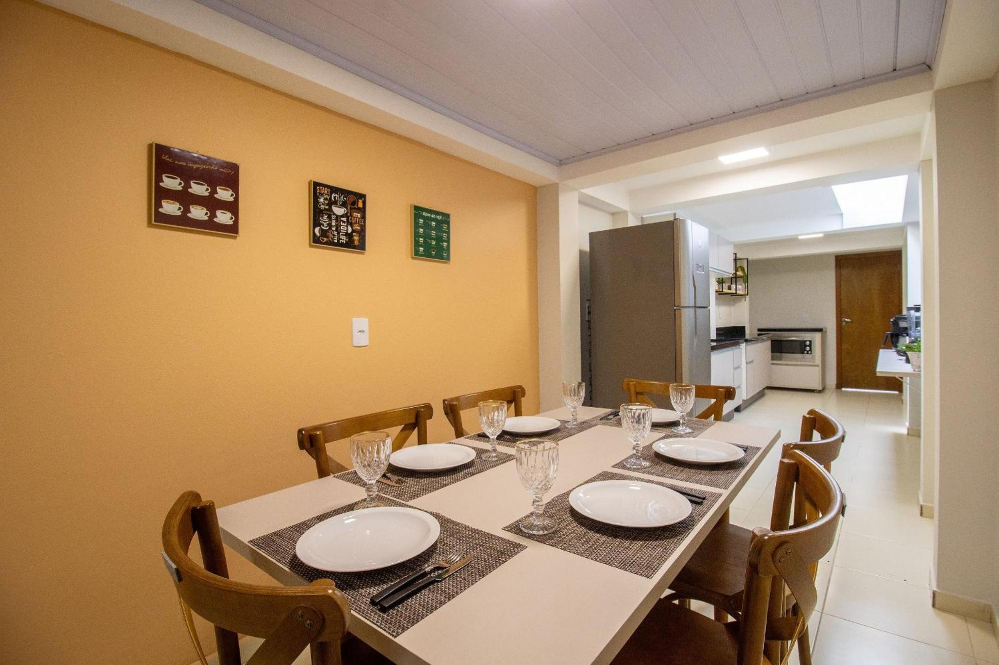 Apartamento Nun11 - 3dorm, Climatizado, Terreo, 2 Vagas